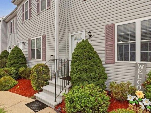 Condo for sale in Bristol, Massachusetts