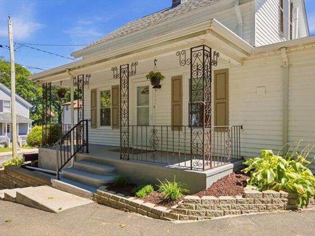 House for sale in Bristol, Massachusetts