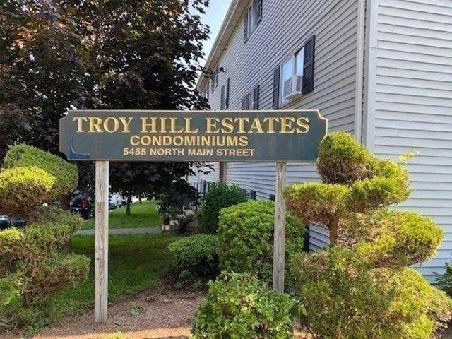 Condo for sale in Bristol, Massachusetts