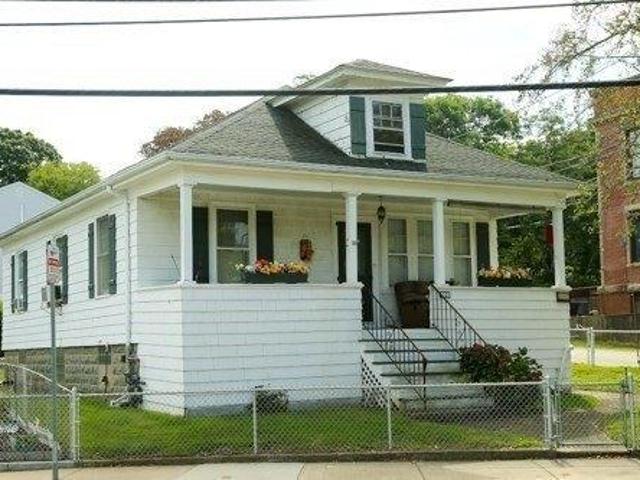 House for sale in Bristol, Massachusetts
