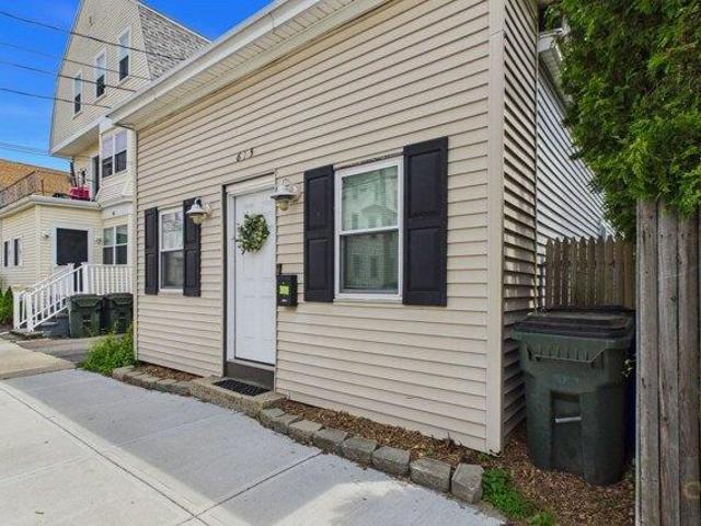 House for sale in Bristol, Massachusetts