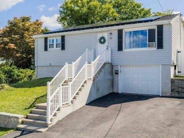 House for sale in Bowenville, Fall River