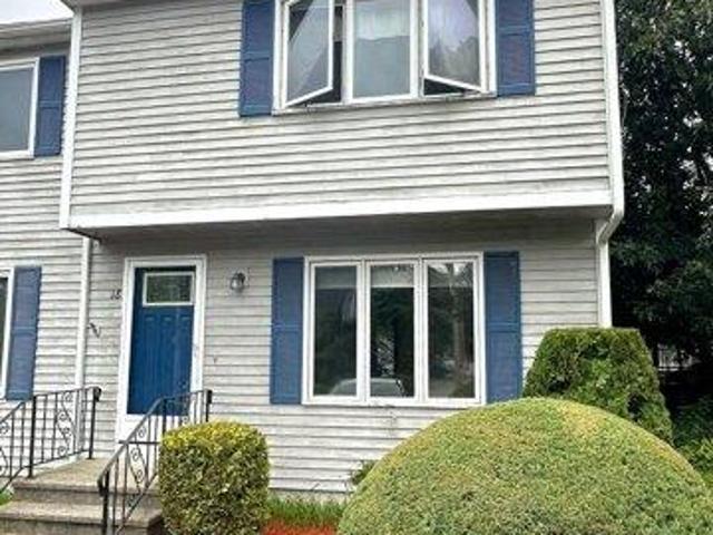 Condo for sale in Steep Brook, Fall River