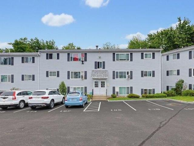 Condo for sale in Fall River, Bristol County