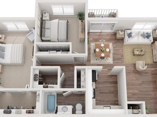 Condo for rent in Fall River, Bristol County