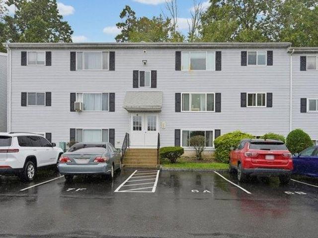 Condo for sale in Fall River, Bristol County