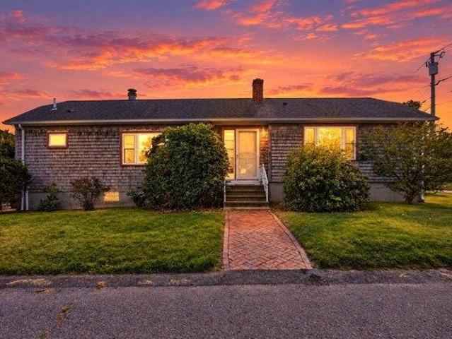House for sale in Fall River, Bristol County