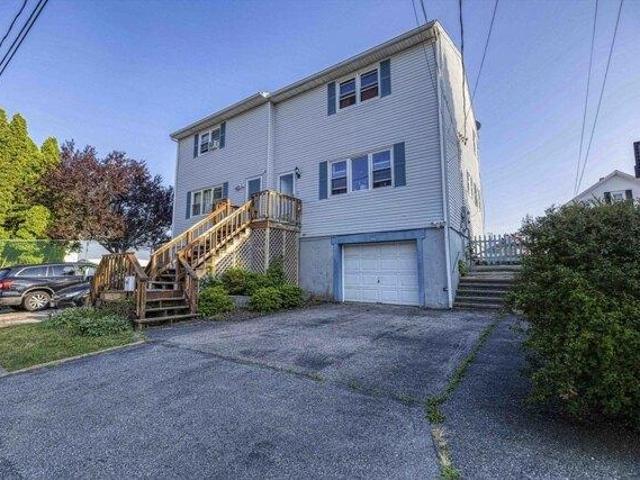 Condo for sale in Bristol, Massachusetts