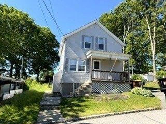House for sale in Bristol, Massachusetts