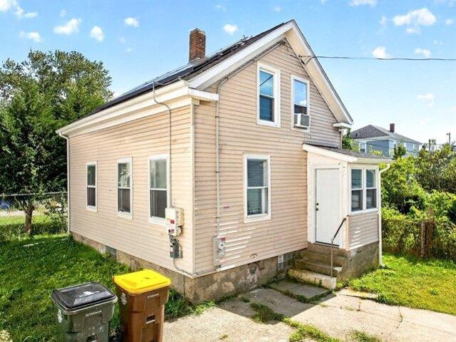 House for sale in Flint Village, Fall River