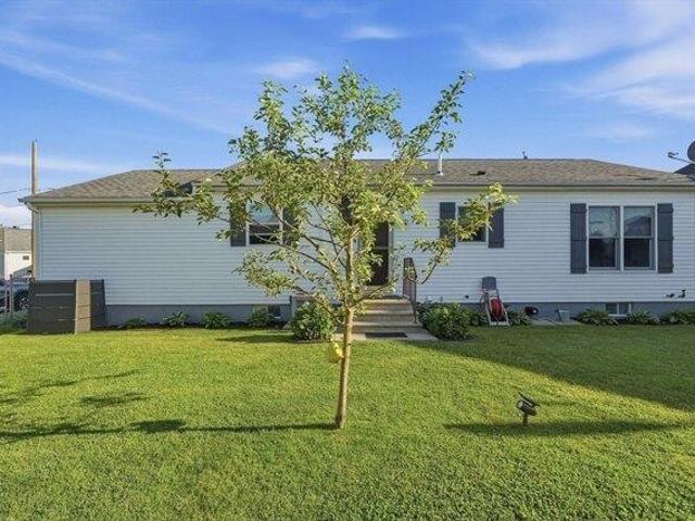 House for sale in Bristol, Massachusetts