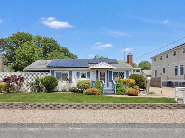 House for sale in East Falmouth, Massachusetts