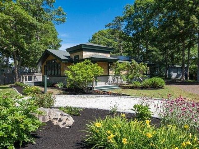 House for sale in East Falmouth, Massachusetts