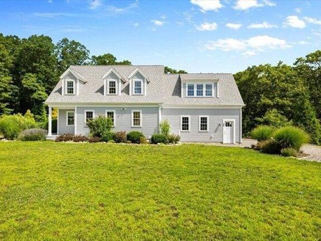 House for sale in East Falmouth, Massachusetts