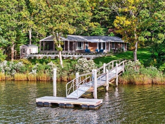 House for sale in East Falmouth, Massachusetts