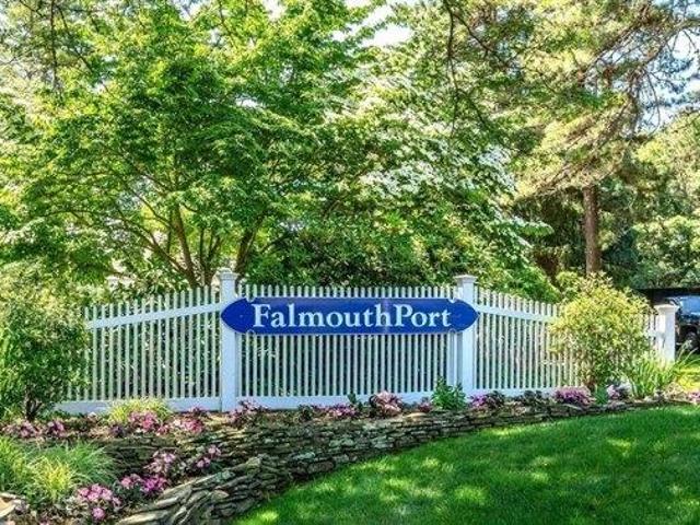 House for sale in East Falmouth, Massachusetts