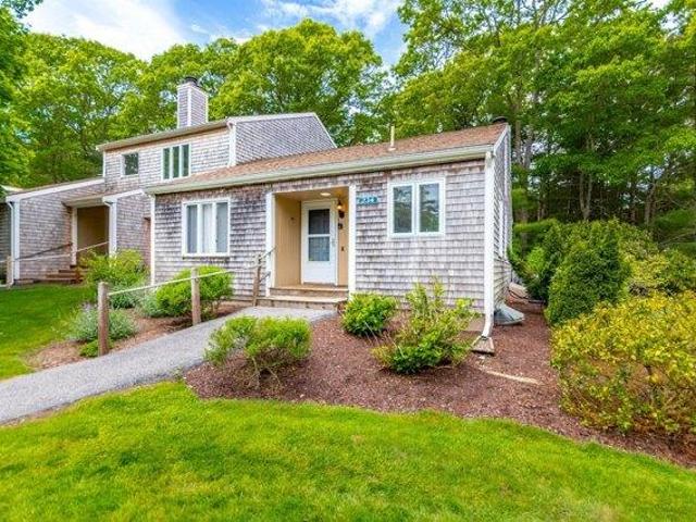 Condo for sale in East Falmouth, Massachusetts