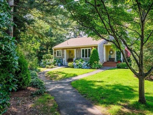 Condo for sale in East Falmouth, Massachusetts