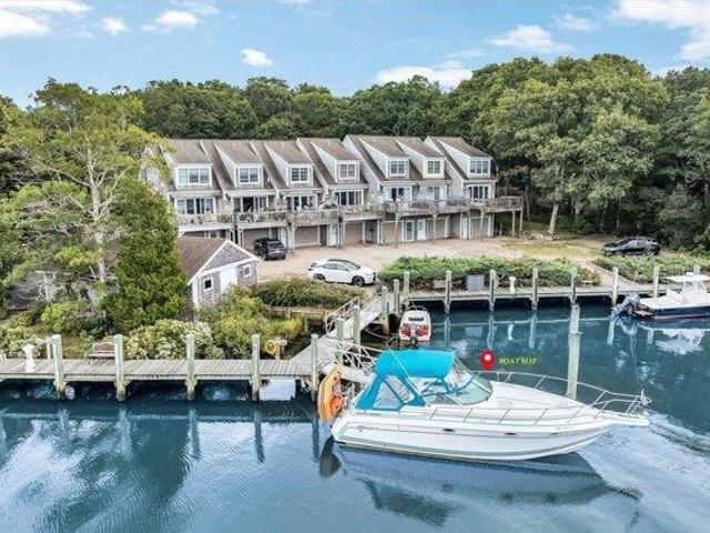 Condo for sale in Falmouth, Barnstable County