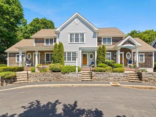 Condo for sale in East Falmouth, Massachusetts