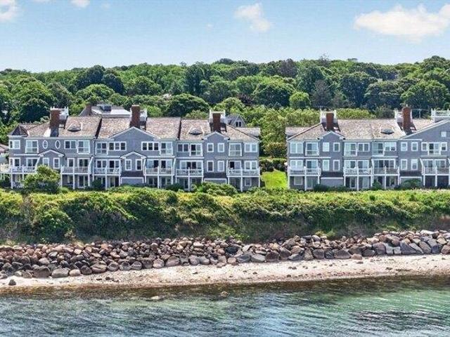 Condo for sale in East Falmouth, Massachusetts