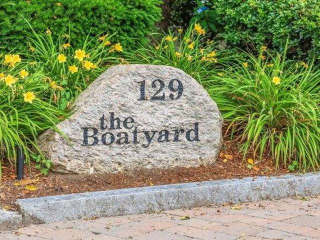 Condo for sale in East Falmouth, Massachusetts