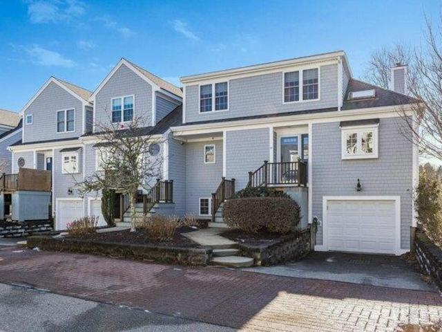 Condo for sale in Falmouth