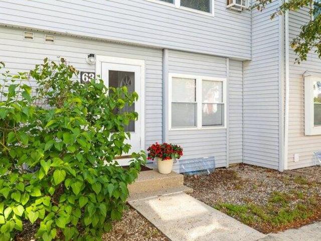 Condo for sale in Falmouth