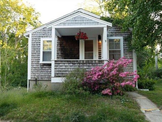 House for sale in East Falmouth, Massachusetts