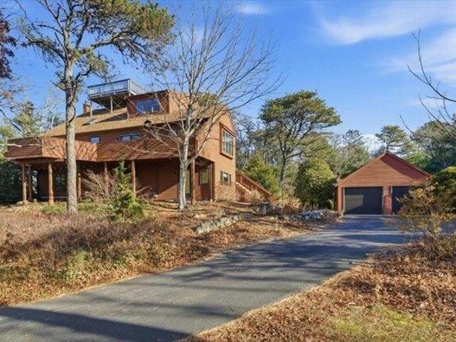 House for sale in East Falmouth, Massachusetts