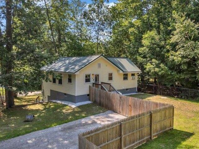 House for sale in Falmouth, Maine