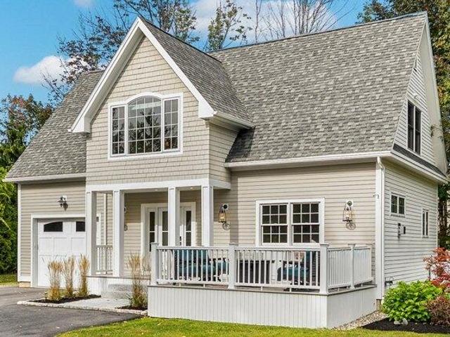 House for sale in Falmouth, Cumberland County