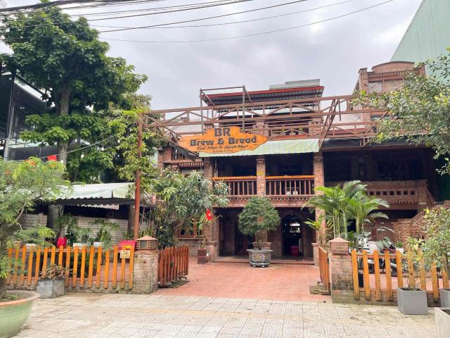 Căn hộ cho thuê tại Đà Nẵng