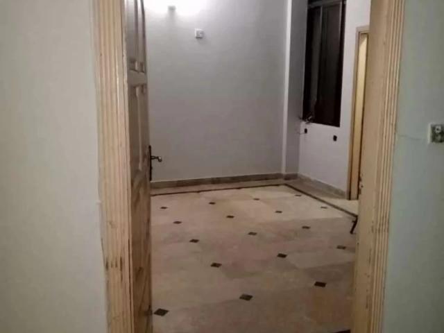 Apartment for rent in ای-11, Golra Sharif