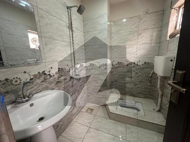 Apartment for rent in Islamabad