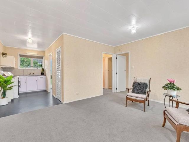 Apartment for rent in Homai, Manurewa