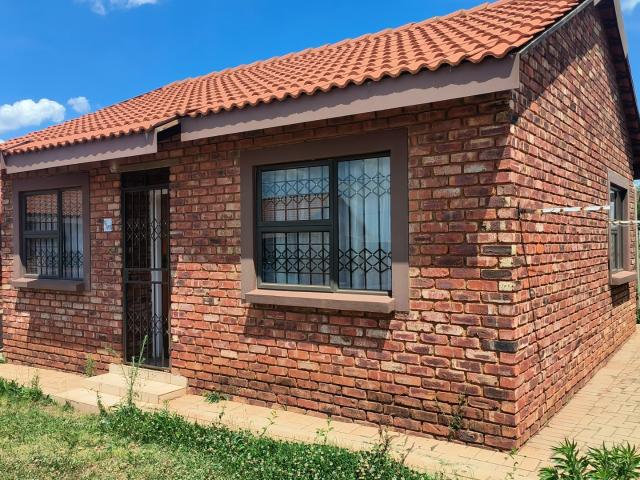 House for rent in Ikageng, Tlokwe Local Municipality