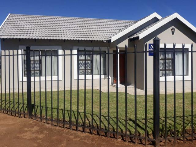 House for rent in Bloemfontein, Free State