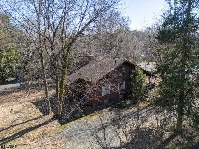 House for sale in Scotch Plains, New Jersey