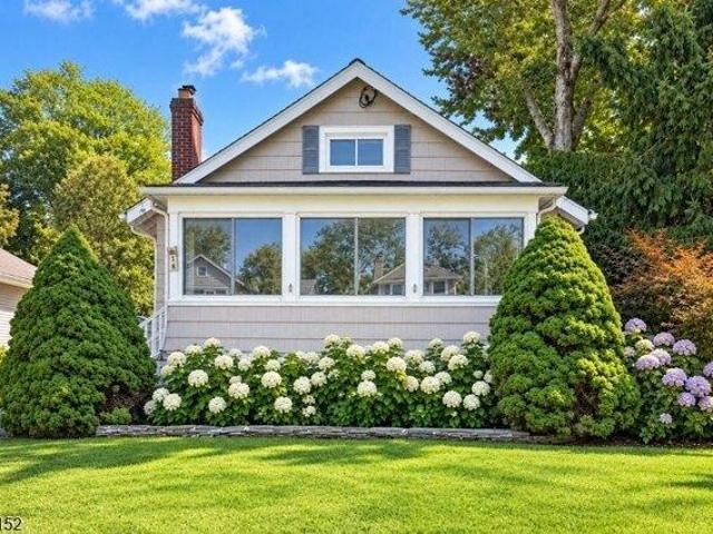 House for sale in Fanwood, Union County