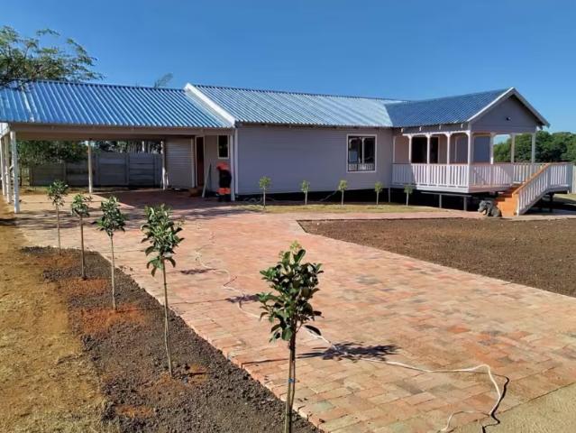 Farm for sale in Dieprivier, City of Cape Town