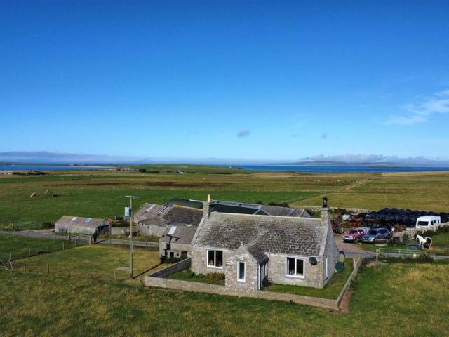 House for sale in Scotland