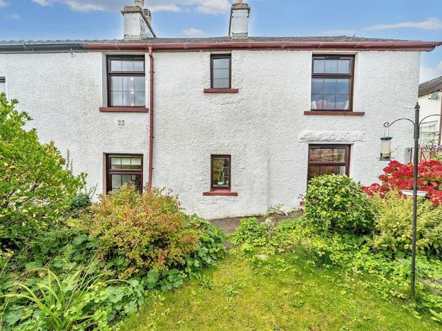 House for sale in Grange-over-sands