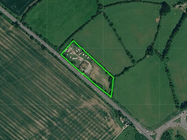 House for sale in Old Stratford, Northamptonshire