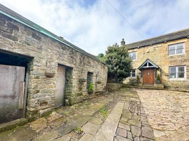 House for sale in South Yorkshire