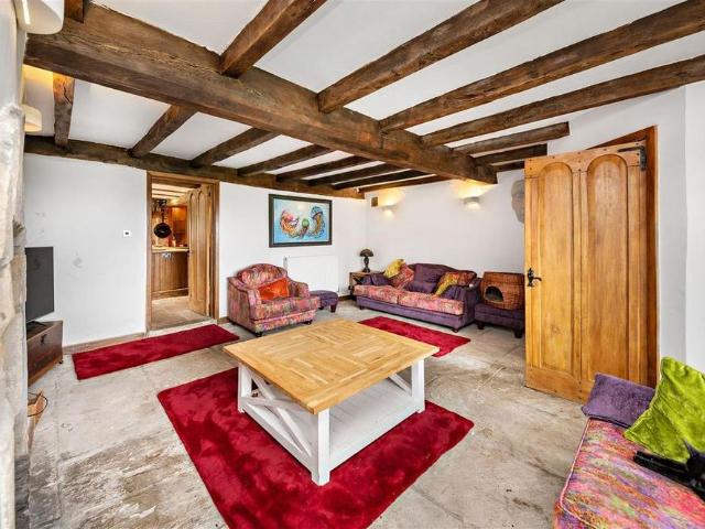 House for rent in Shelf, West Yorkshire