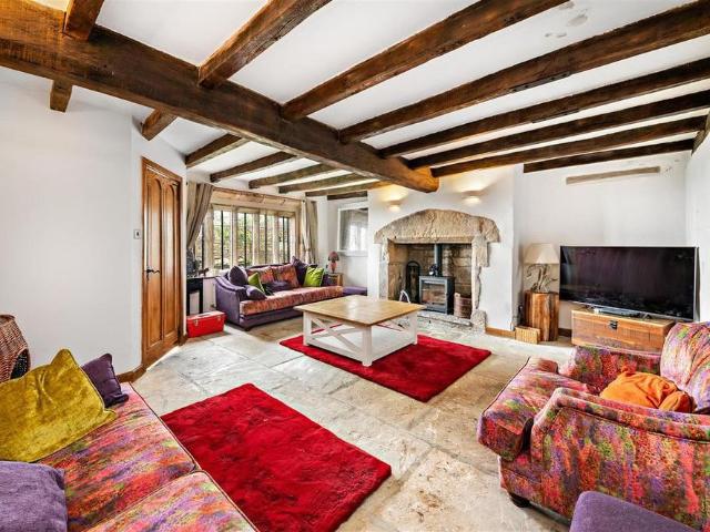 House for rent in Shelf, West Yorkshire