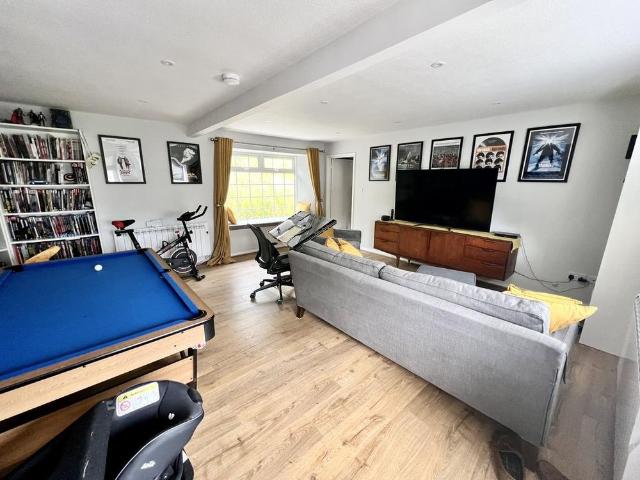House for rent in Fovant