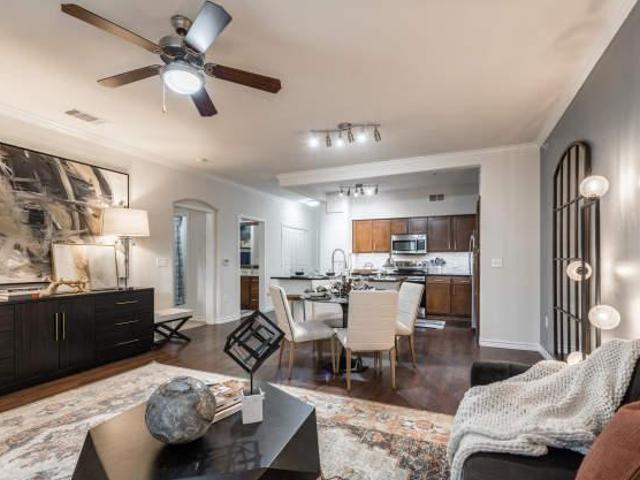Apartment for rent in Dallas, Dallas County
