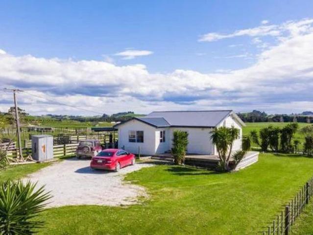 House for rent in Kaiwaka, Northland